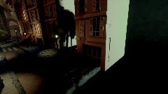 Nightmare Over Paris