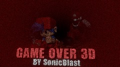 FNF: Game Over 3D (V3)