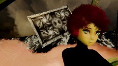 A screenshot taken in Dreams. 3 of 4.