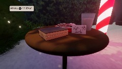 A screenshot taken in Dreams. 3 of 5.