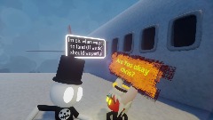 A screenshot taken in Dreams. 5 of 6.