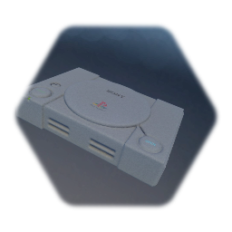 PlayStation 1 Fat