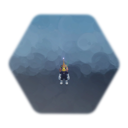 Your personal imp person