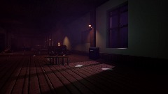 A screenshot taken in Dreams. 2 of 3.