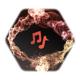 Remix of Bloody Stream