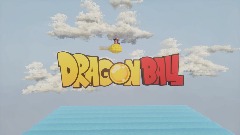 Dragon ball Demo