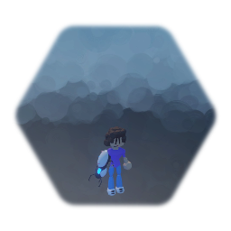 Mike [magic element]