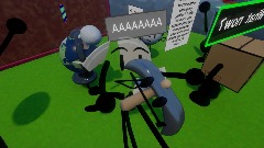 A screenshot taken in Dreams. 9 of 9.