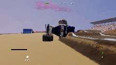 A screenshot taken in Dreams. 9 of 27.