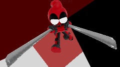 A screenshot taken in Dreams. 3 of 3.