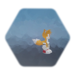 Tails (But Better)