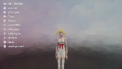 A screenshot taken in Dreams. 1 of 6.