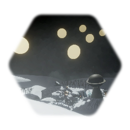 Remix of This is Halloween (Resumed)  Thanks for your project