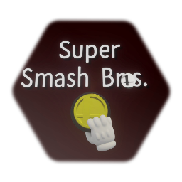 Super Smash Bros Ultimate Cursor