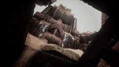 A screenshot taken in Dreams. 17 of 19.