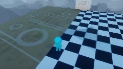 A screenshot taken in Dreams. 5 of 18.