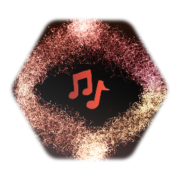 Pedel Desert [Midnight Sketch #6]