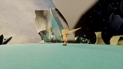 A screenshot taken in Dreams. 3 of 30.