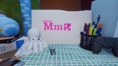 Mm Live Stream Opening Recreated