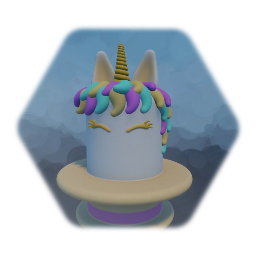 Unicorn Cake