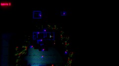 A screenshot taken in Dreams. 1 of 2.