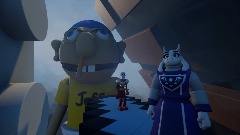 Jeffy's Last Random Adventure