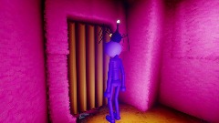 I interupted squidward spoiling him self