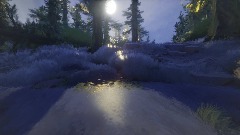 A screenshot taken in Dreams. 21 of 29.