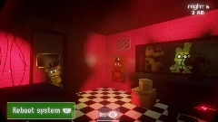 A screenshot taken in Dreams. 12 of 26.