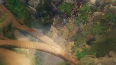 A screenshot taken in Dreams. 8 of 22.