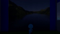 A screenshot taken in Dreams. 12 of 15.