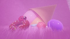 A screenshot taken in Dreams. 1 of 1.