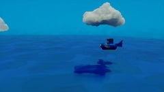 SA2 TAILS FIRST SCENE