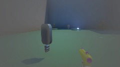 Remix of First Person Shooter Basic (Template)