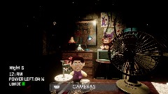 A screenshot taken in Dreams. 16 of 26.