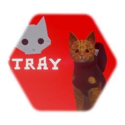 Accurate Stray Model V.2.0