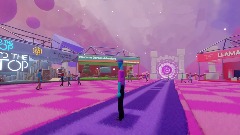 A screenshot taken in Dreams. 3 of 5.