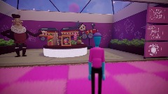 DreamsCom Hall 34