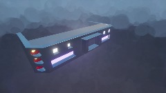 A screenshot taken in Dreams. 4 of 6.