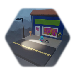 lugadi's DHM Entries ('20 - '21)