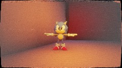 A screenshot taken in Dreams. 1 of 10.