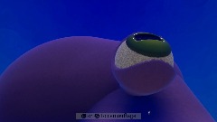 A screenshot taken in Dreams. 5 of 30.