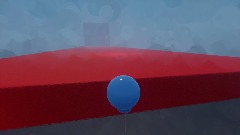 Move ballon with Microphone concept(Test)