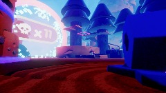 A screenshot taken in Dreams. 1 of 15.