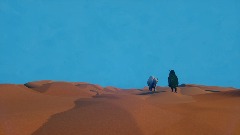 A screenshot taken in Dreams. 12 of 15.