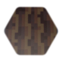 Farmland - Minecraft