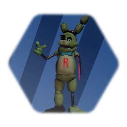 <term>Returned Rosario-omgg77 Model V2 | FNaF OC