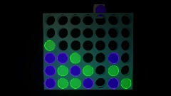 Four in a row game (WIP)