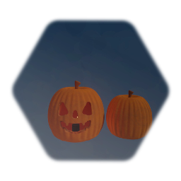 Pumpkins