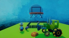 Tractor Ball Updated 11-7-19